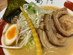 -雷门拉面·现熬骨汤(凯德来福士店)