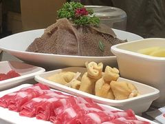 -海底捞火锅(天津SM城市广场店)