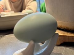 溏心蛋海鸭-佬太公海鸭·海鲜大排档(上海总店)