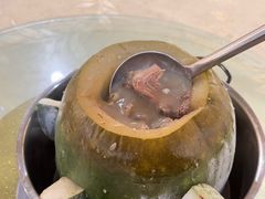 -红旗山庄(圭峰山店)