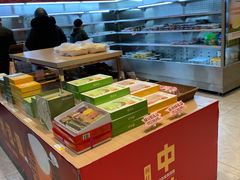 -穆桂英美食(南禅寺店)