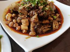 -新繁老號豌豆汤饭店·江湖菜(宝光寺店)