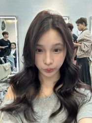 -YOUNG漾沙龙