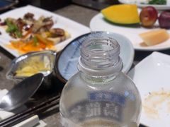 -大渔铁板烧(花园道店)