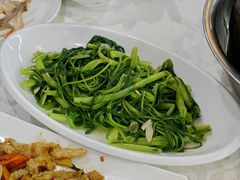 -潮之南·潮汕菜·鱼仔档(南山店)
