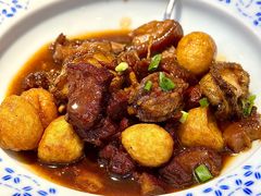 -涌觅名灶·本地海鲜宁波菜(财富广场店)