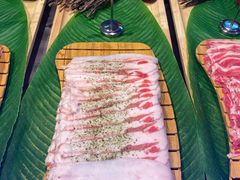 -非烤勿扰韩式自助烤肉火锅(龙岗万达广场店)