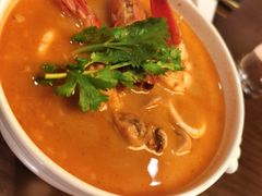 -佛山希尔顿酒店·融誉亚洲美食荟