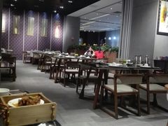 大堂-南国会酒家(岗顶1站广场店)