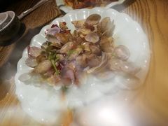 -老谢烧烤野馄饨(云霄路店)