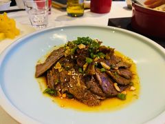 夫妻肺片-香浙汇(望京店)