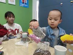 -美吉姆早教(高新中心)