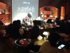 -音乐房子·Vintage Live Bar(玉林总店)
