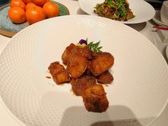 -嘉宴·精致客家菜