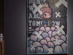 -上海宝龙美术馆
