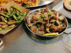 -有局·成都市井烧烤·精酿啤酒(双楠店)