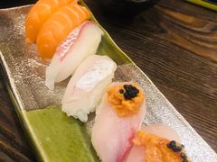 -大雄寿司(洛浦店)