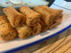 -嘎嘎鸭脑壳江湖菜(五里店)
