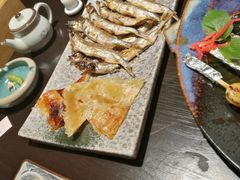 -鱼亭料理(芝罘店)
