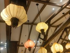 -古关火锅店(古北水镇景区店)