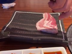 -烧肉一番·新韩式炭火烤肉(大岭山店)