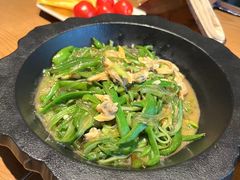 -奉天小馆·非遗东北菜(沈阳万象城店)