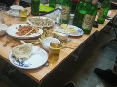 -老杨头烧烤(博烤堂店)