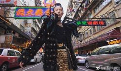 -东田造型