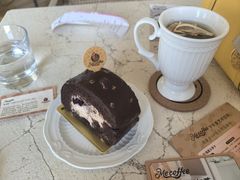 -Me Coffee下午茶艺术空间