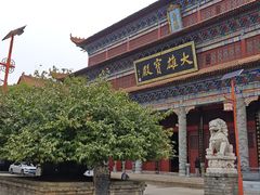 -章华寺