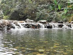 -广州市石门国家森林公园