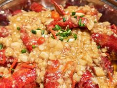 -巴厘龙虾·榜首油焖大虾(洞庭·艺术洋房店)