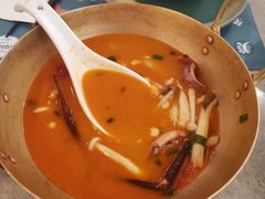 -美奈小馆·东南亚菜(福田星河COCO Park店)