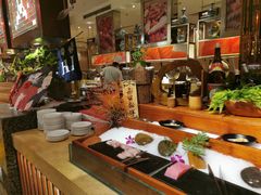 -芭菲盛宴·环球美食(北城国际店)