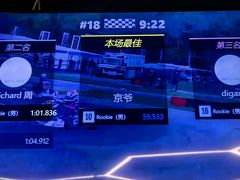 -魔赛卡丁车赛车汇(上海店)