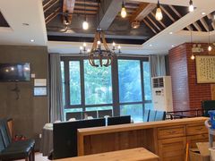 -全聚贤餐厅·湖北家常菜(沙湖店)