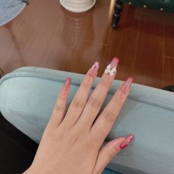 -HUII NAIL绘京美甲美睫会馆