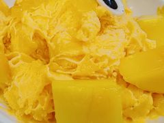 大块芒果-江记甜品(罗湖店)