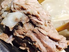 肉骨头-庄老幺火锅(娄山关路店)