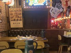 -九本居酒屋(学院路店)