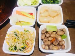 小菜-西城京涮