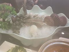 -青岛小羔羊火锅(李村公园店)
