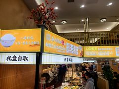 -泰润8号饭堂(闻喜路店)