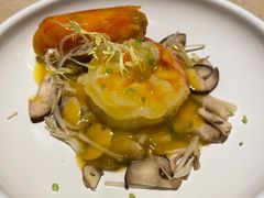 -成隆行·蟹王府(九江路店)