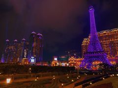 -澳门喜来登大酒店