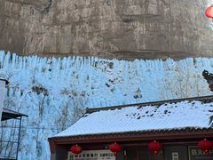 -沕沕水生态风景区