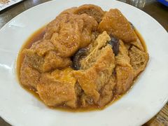 -京天红酒家(虎坊路店)
