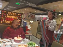 -海底捞火锅(正大乐城店)