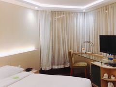 房间-香港皇家太平洋酒店