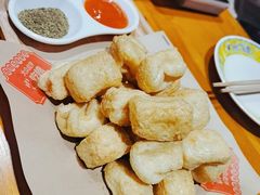 -大吉利·潮汕鲜牛肉火锅(西安店)